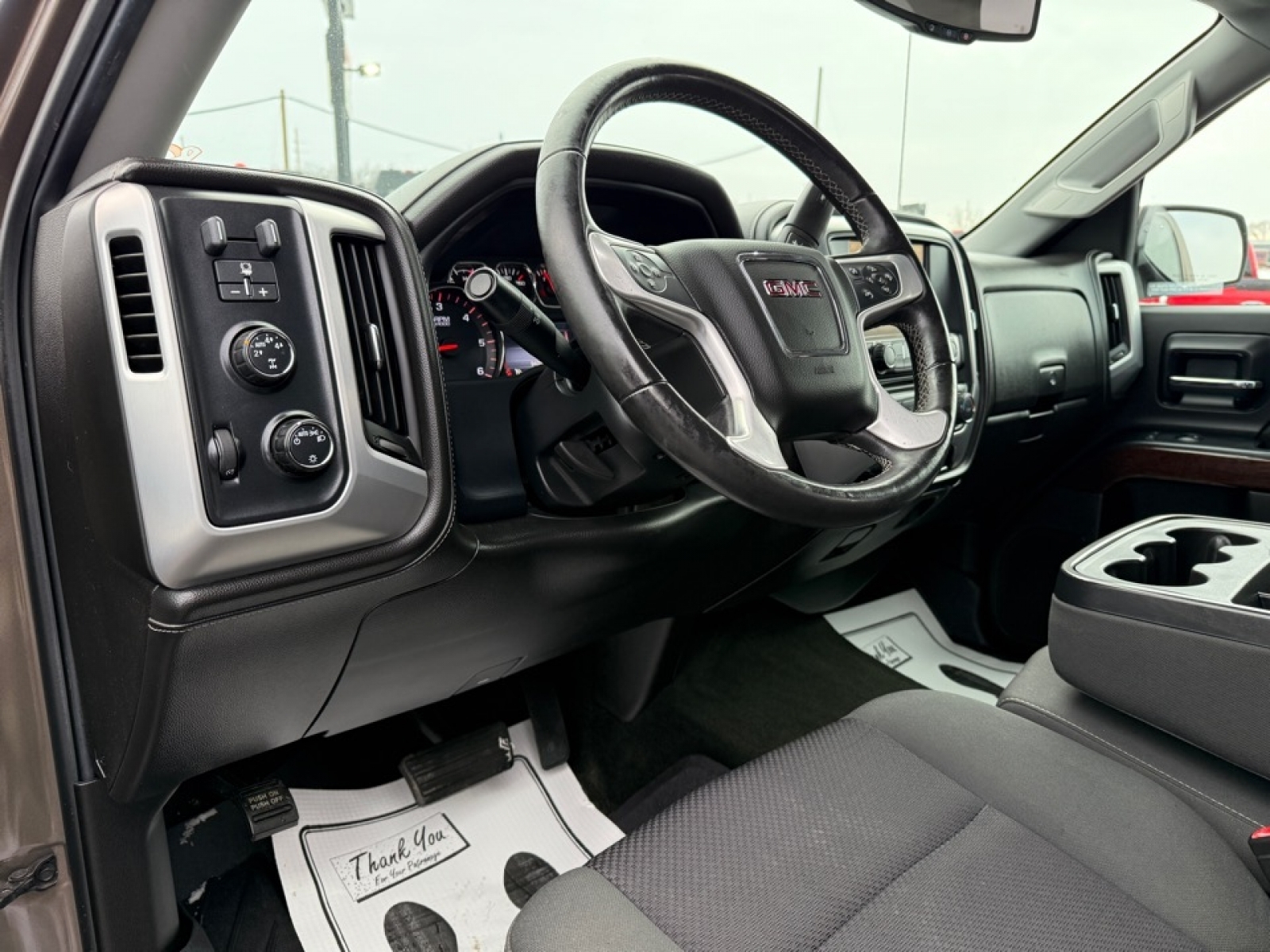 2014 GMC Sierra 1500 SLE, 39345, Photo
