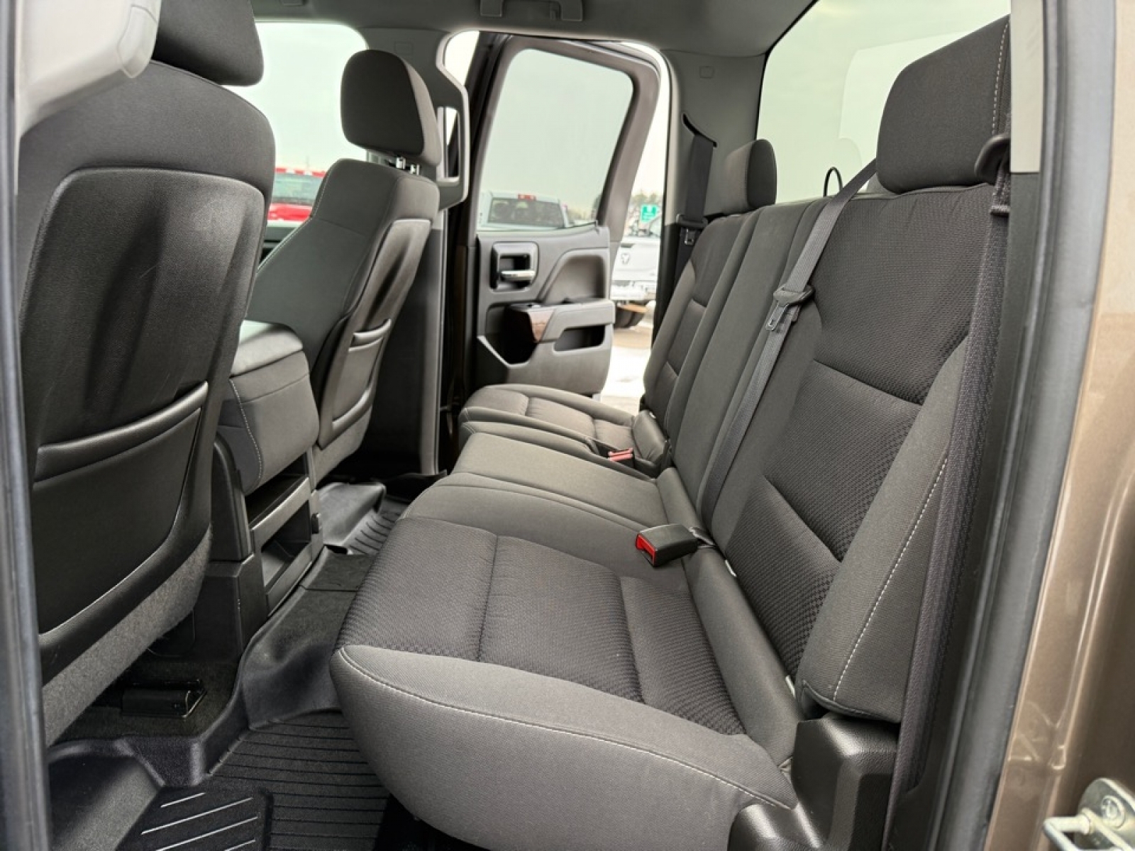 2014 GMC Sierra 1500 SLE, 39345, Photo