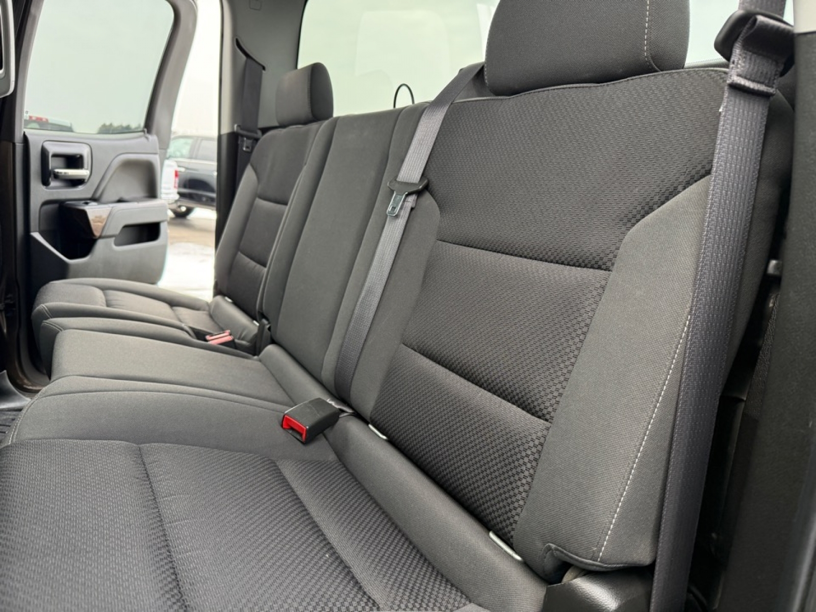 2014 GMC Sierra 1500 SLE, 39345, Photo