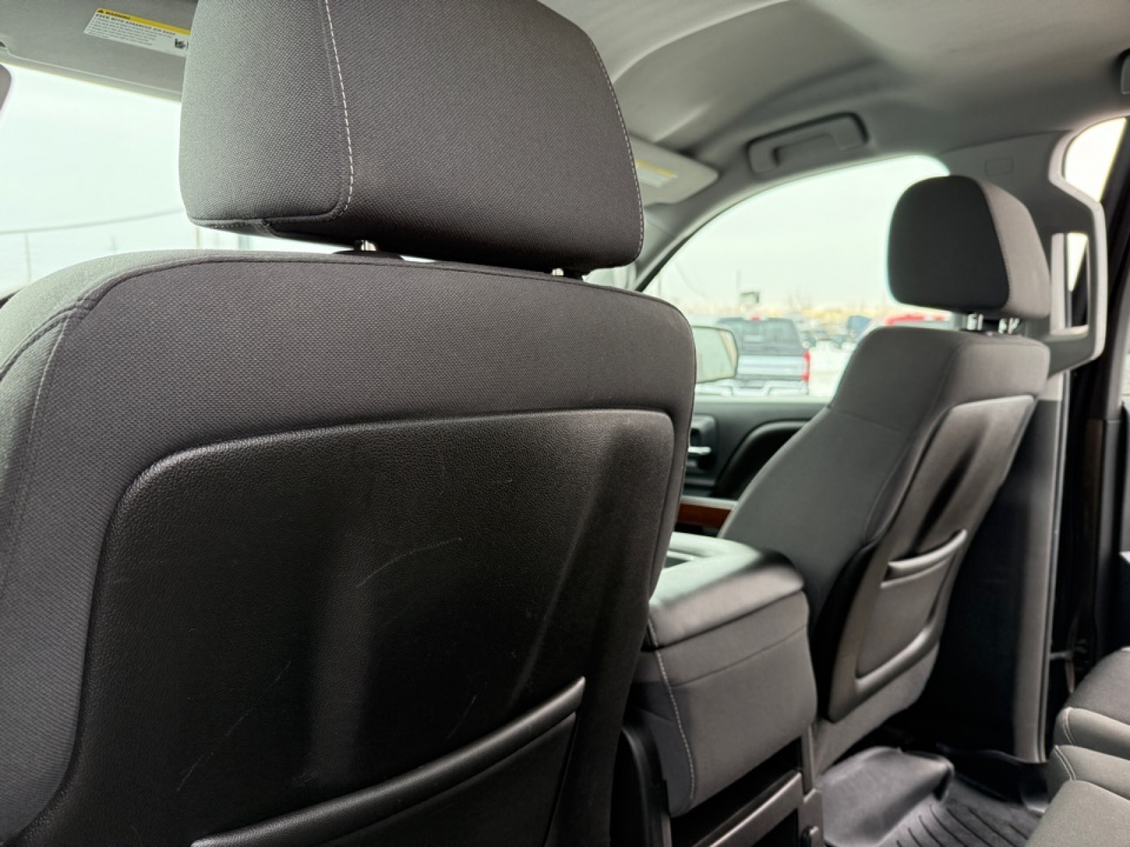 2014 GMC Sierra 1500 SLE, 39345, Photo