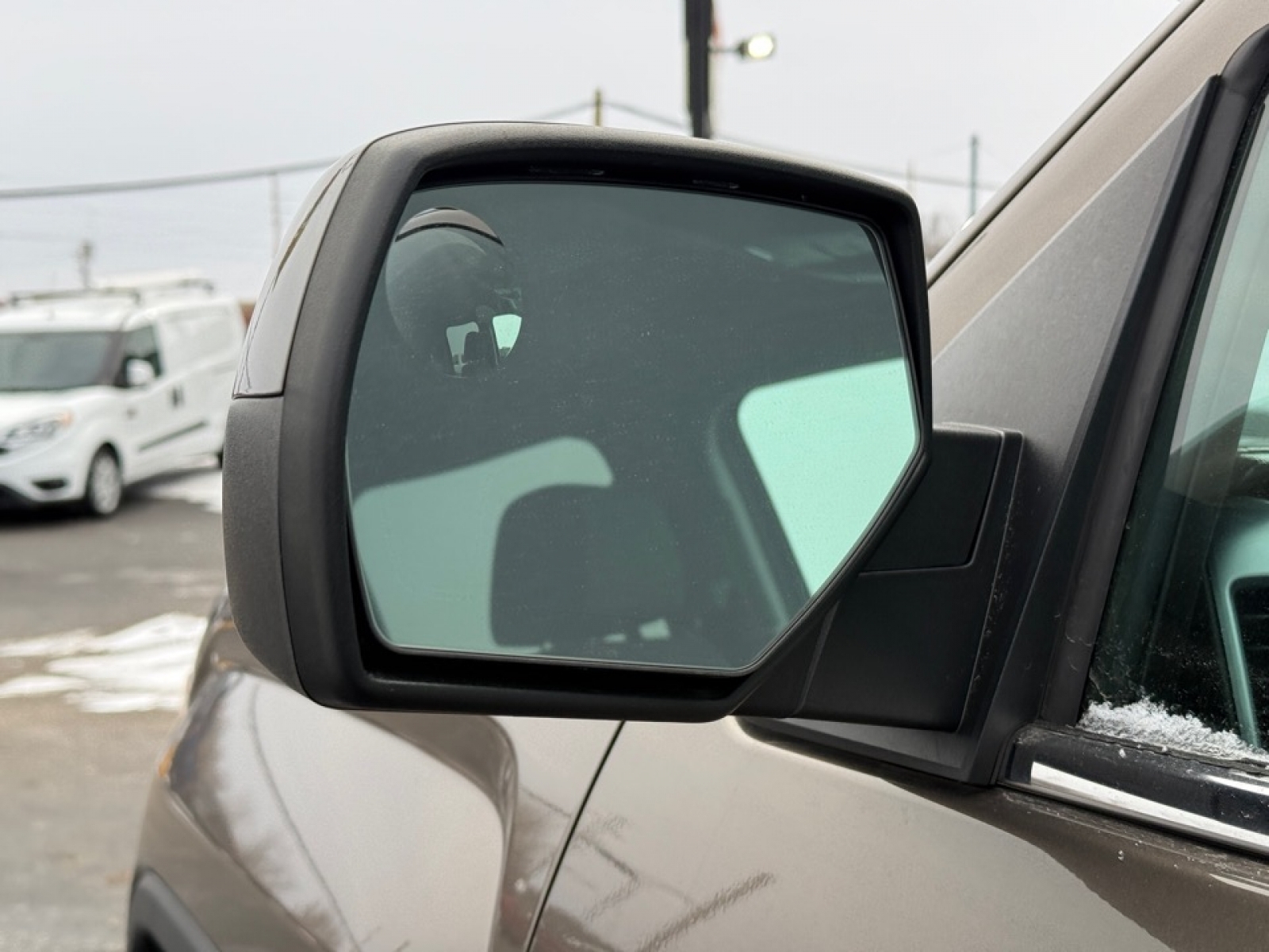 2014 GMC Sierra 1500 SLE, 39345, Photo