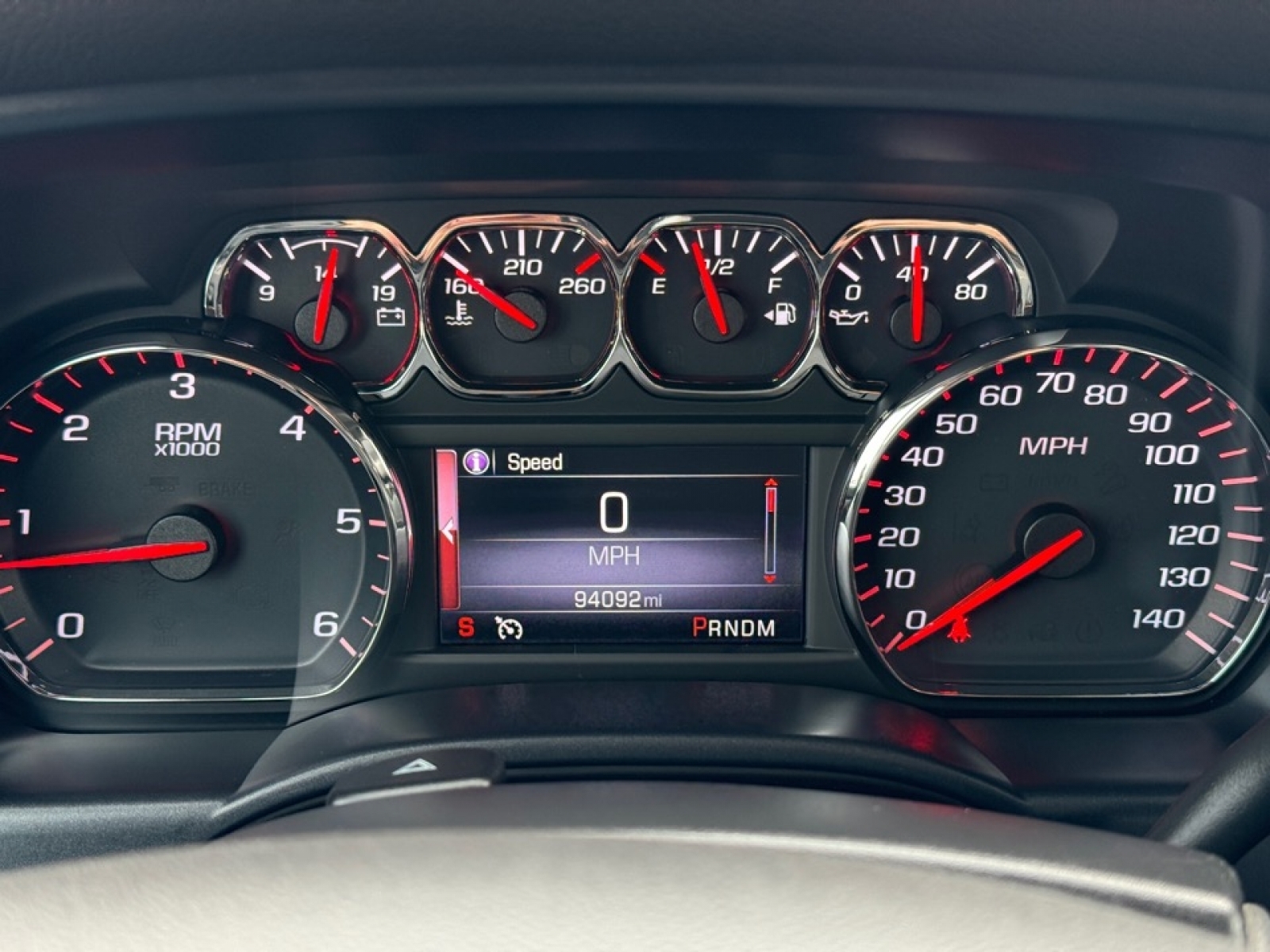 2014 GMC Sierra 1500 SLE, 39345, Photo