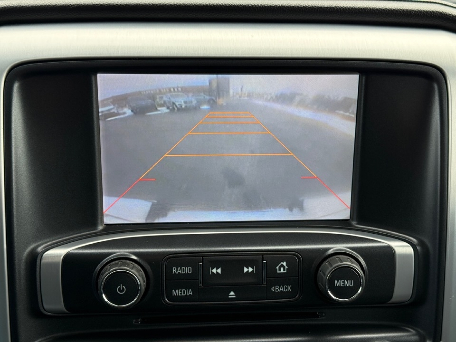 2014 GMC Sierra 1500 SLE, 39345, Photo