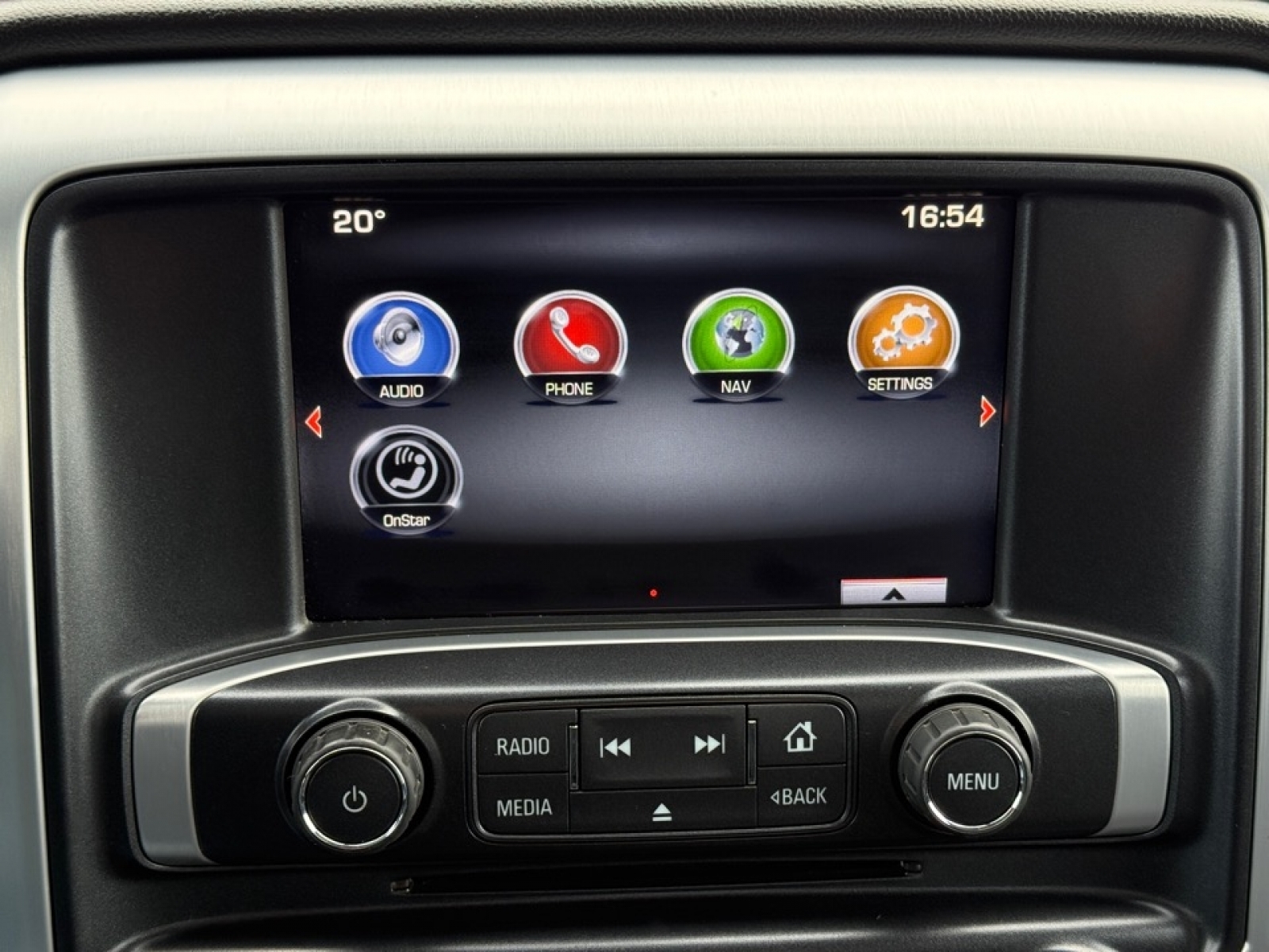 2014 GMC Sierra 1500 SLE, 39345, Photo