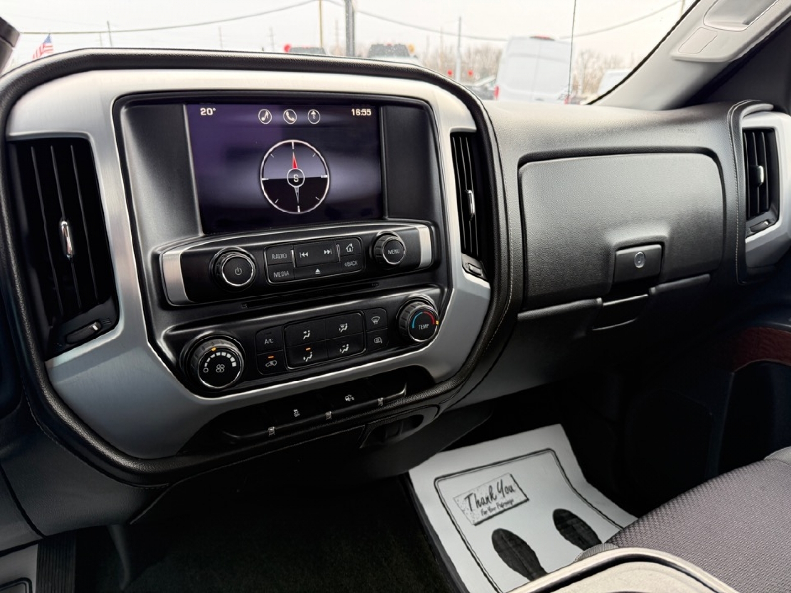 2014 GMC Sierra 1500 SLE, 39345, Photo