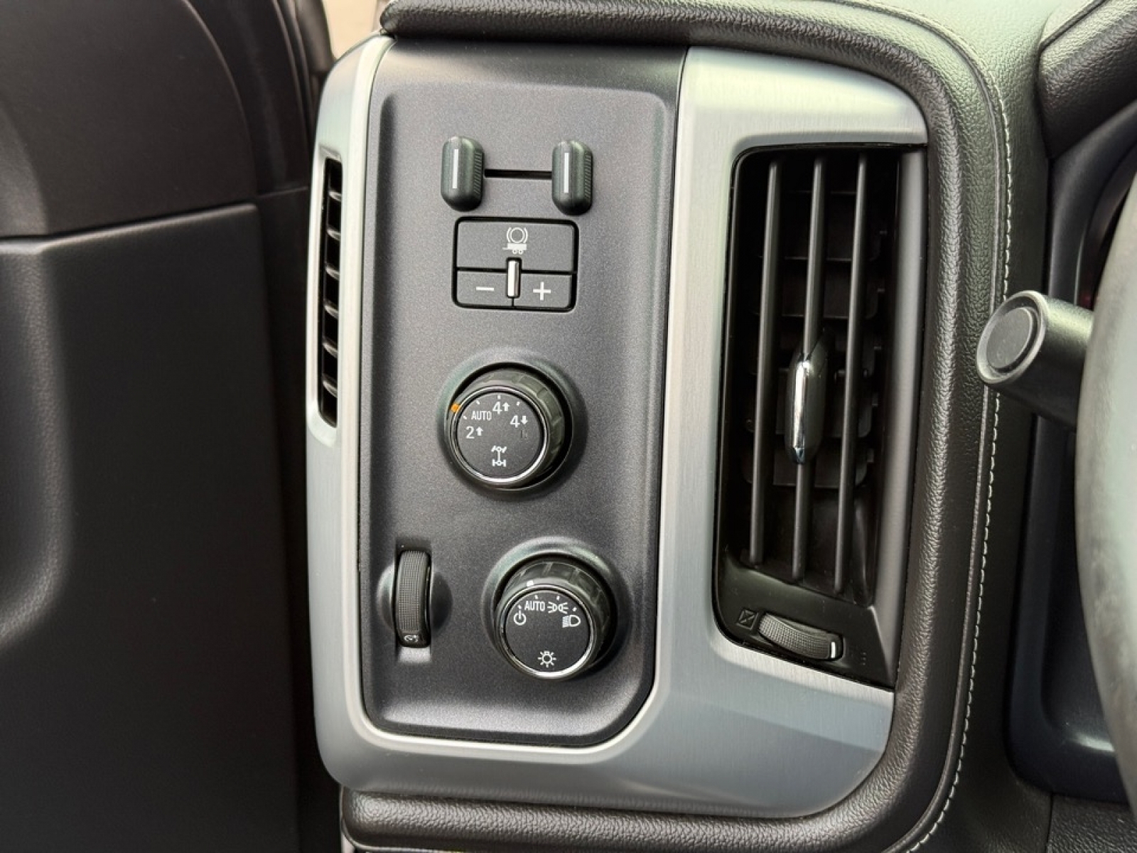 2014 GMC Sierra 1500 SLE, 39345, Photo