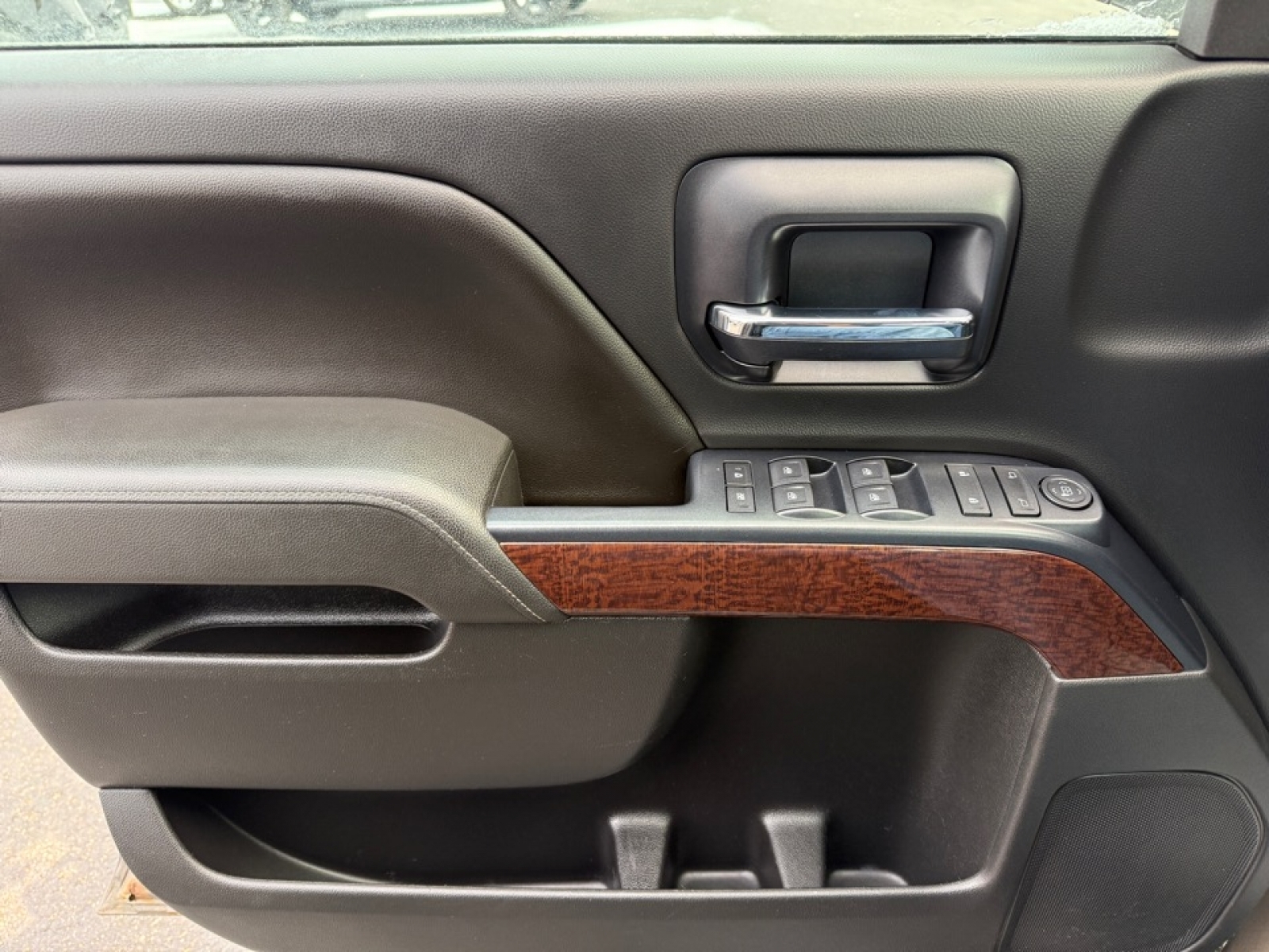 2014 GMC Sierra 1500 SLE, 39345, Photo