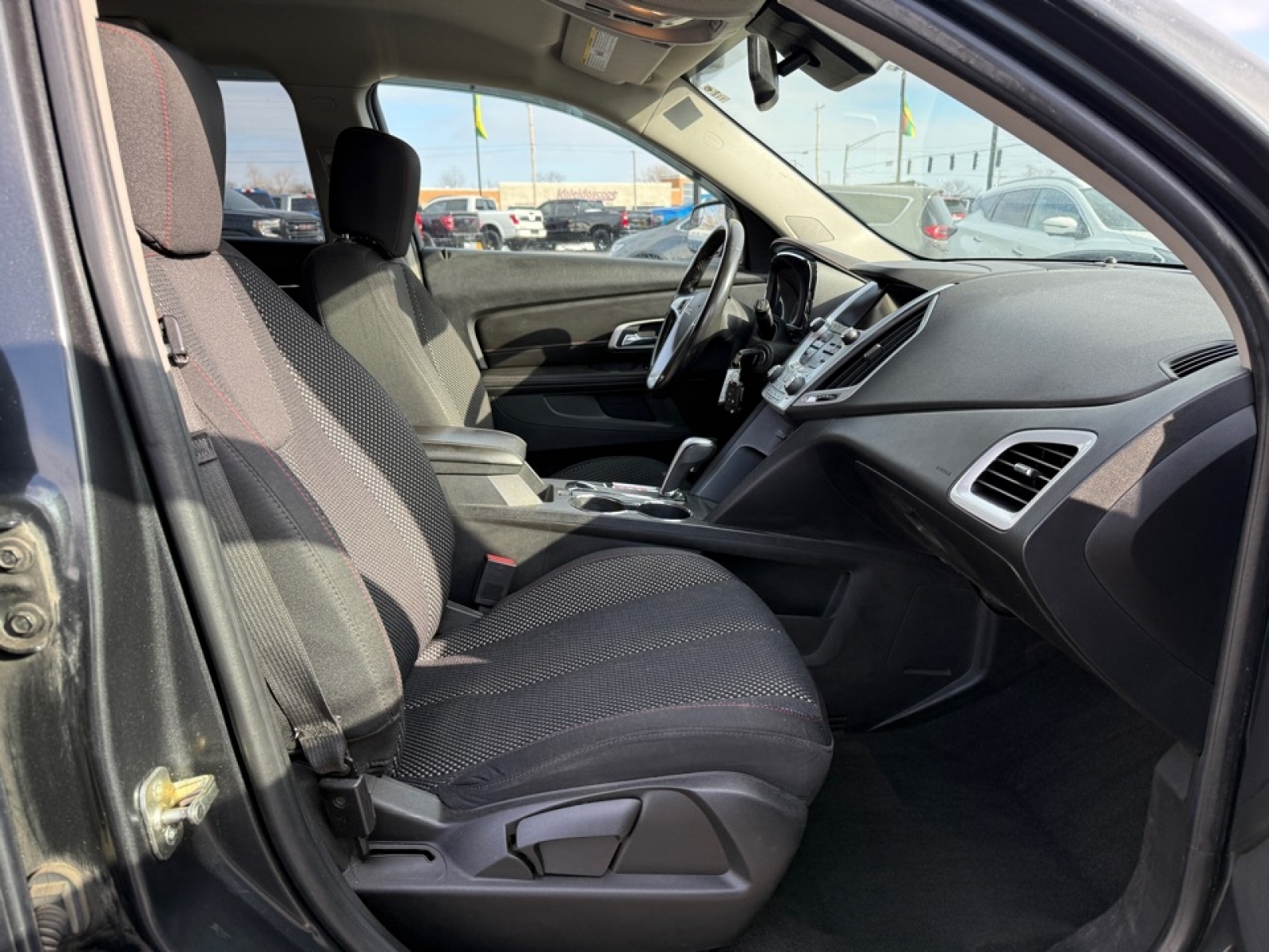 2014 GMC Terrain SLE-2, 39281A, Photo