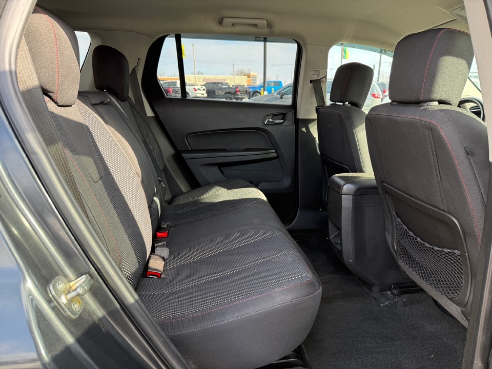 2014 GMC Terrain SLE-2, 39281A, Photo