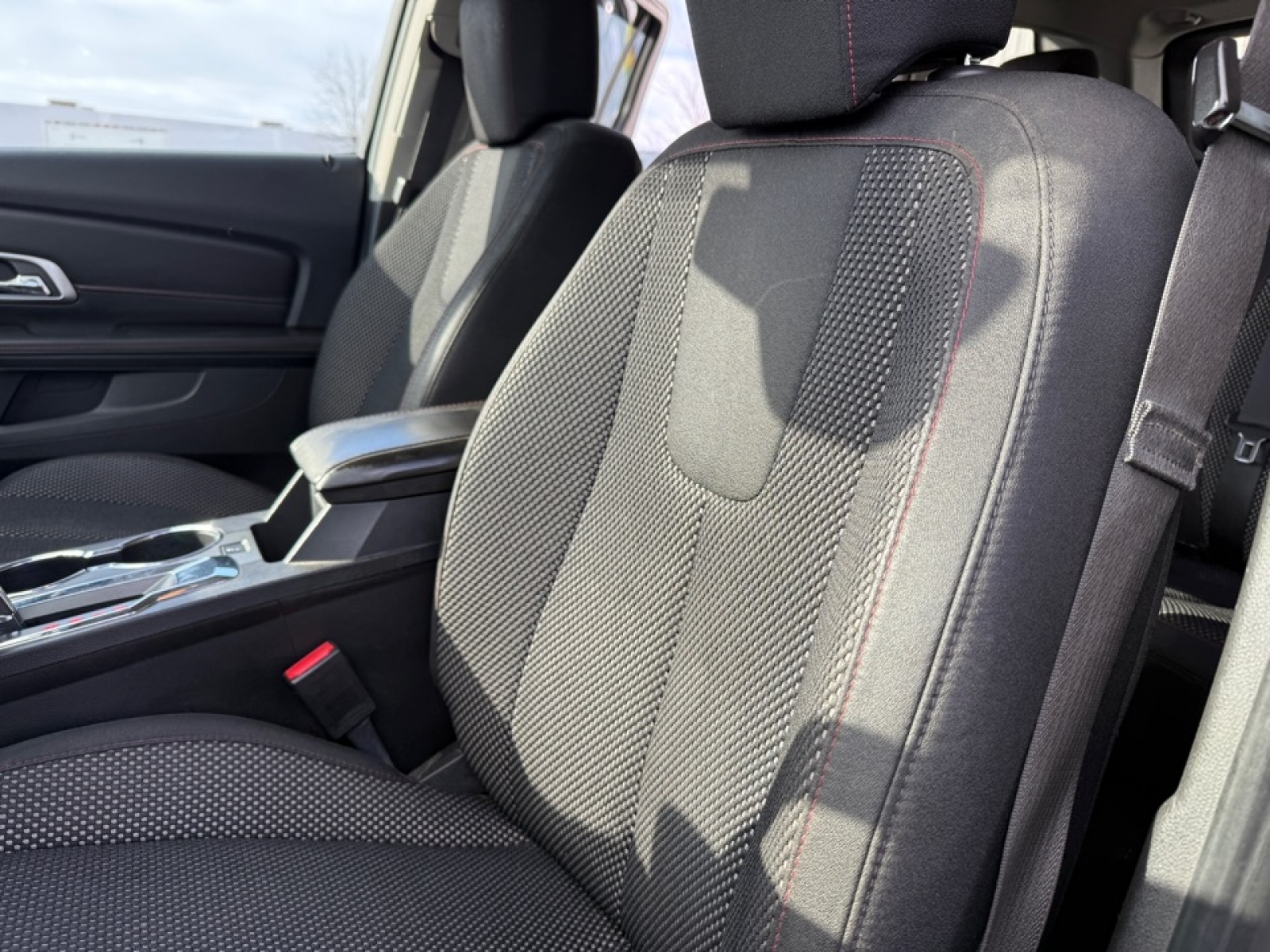 2014 GMC Terrain SLE-2, 39281A, Photo