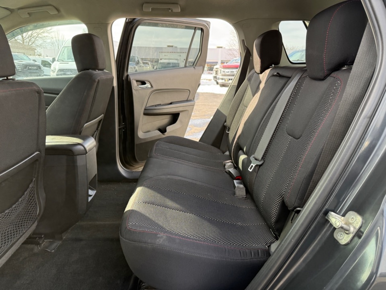 2014 GMC Terrain SLE-2, 39281A, Photo