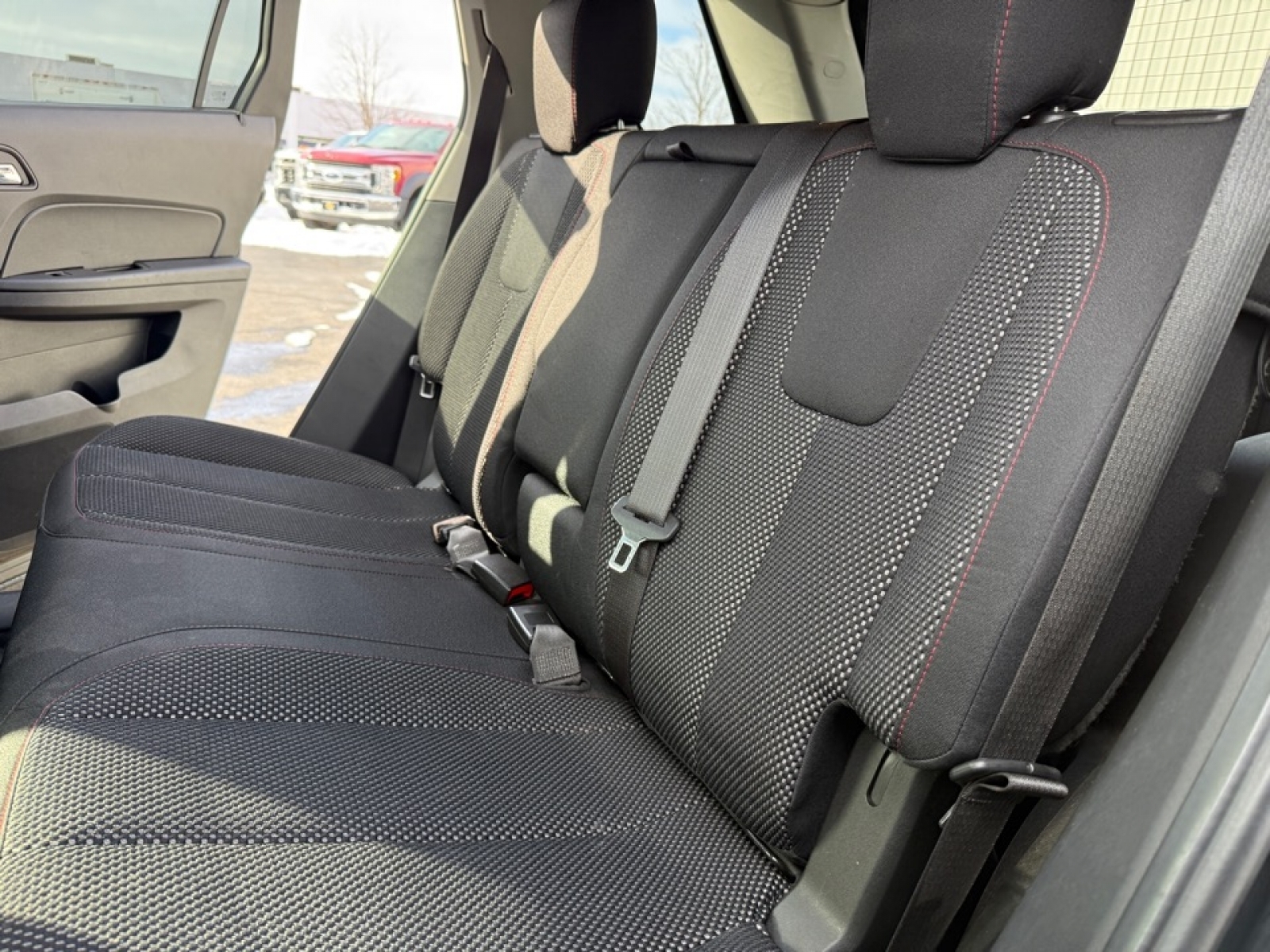 2014 GMC Terrain SLE-2, 39281A, Photo