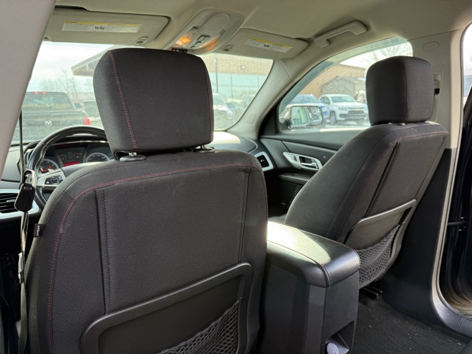 2014 GMC Terrain SLE-2, 39281A, Photo