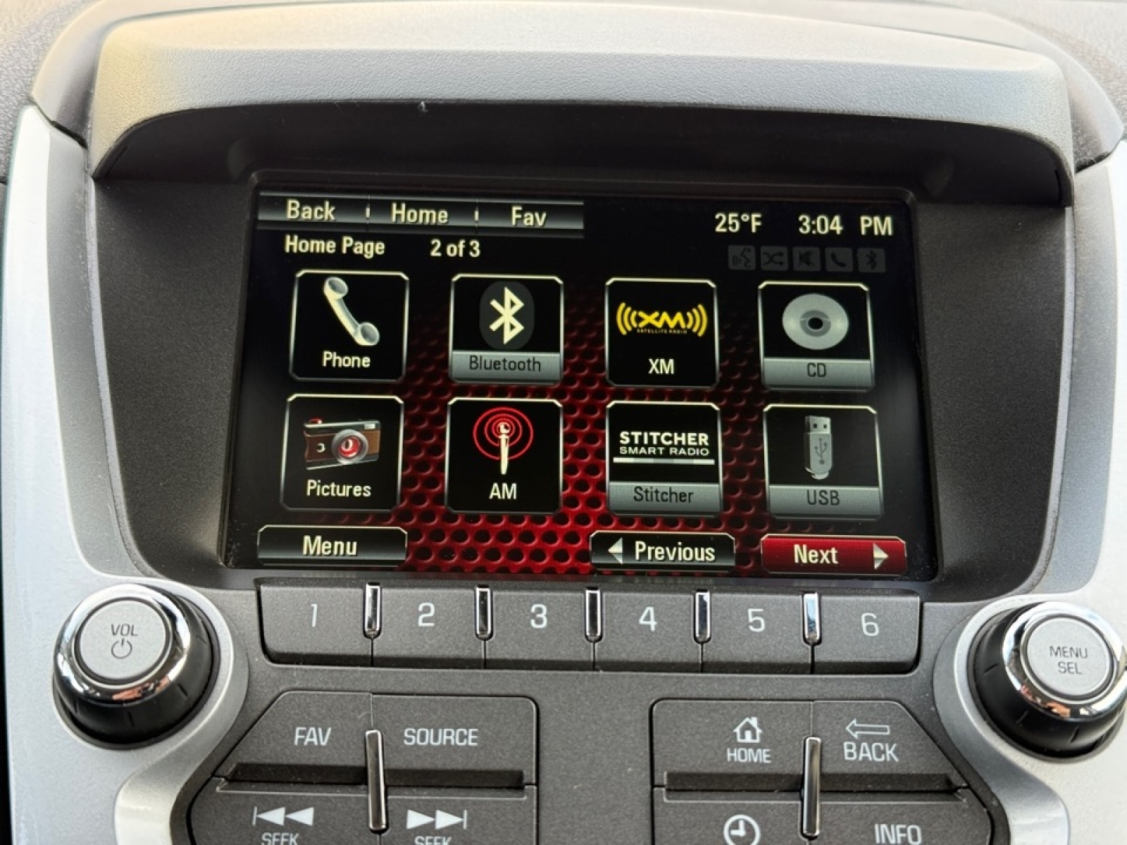 2014 GMC Terrain SLE-2, 39281A, Photo