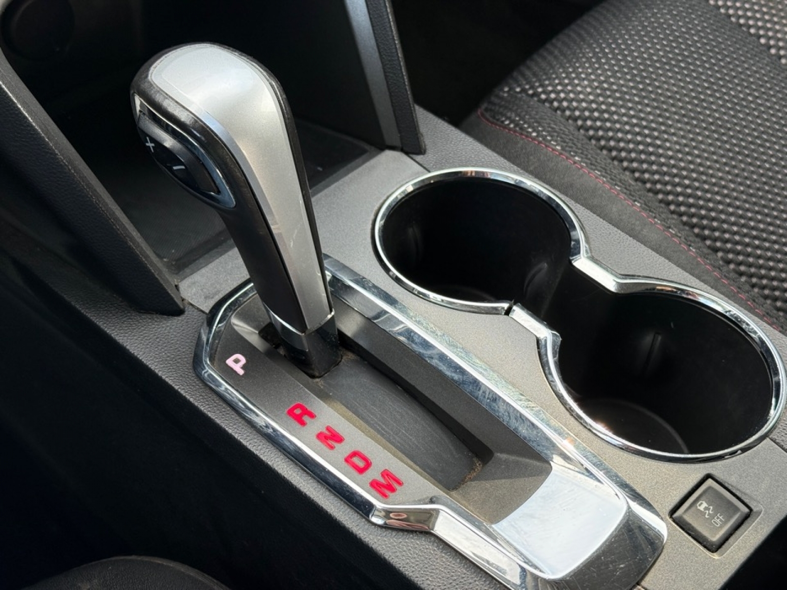 2014 GMC Terrain SLE-2, 39281A, Photo