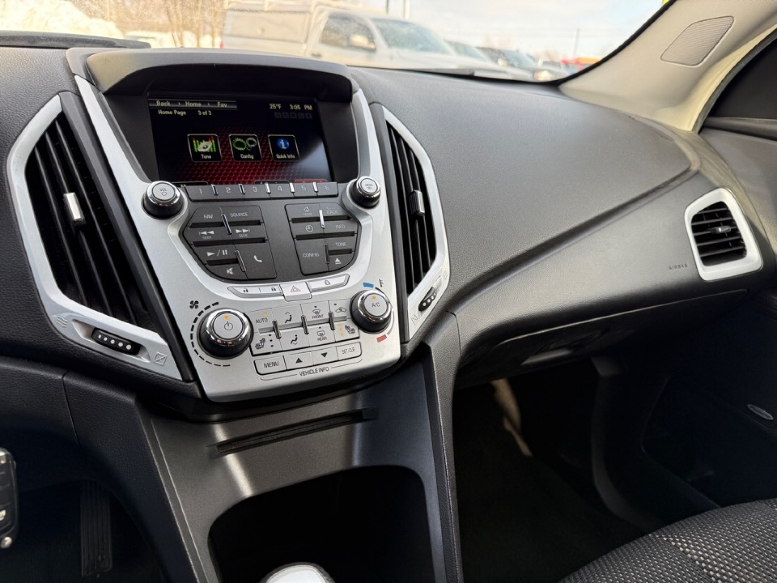 2014 GMC Terrain SLE-2, 39281A, Photo