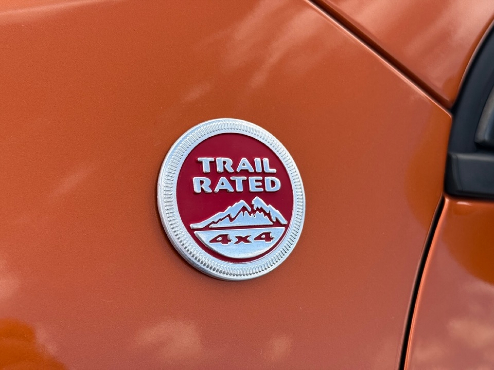 2014 Jeep Cherokee Trailhawk, 39710, Photo