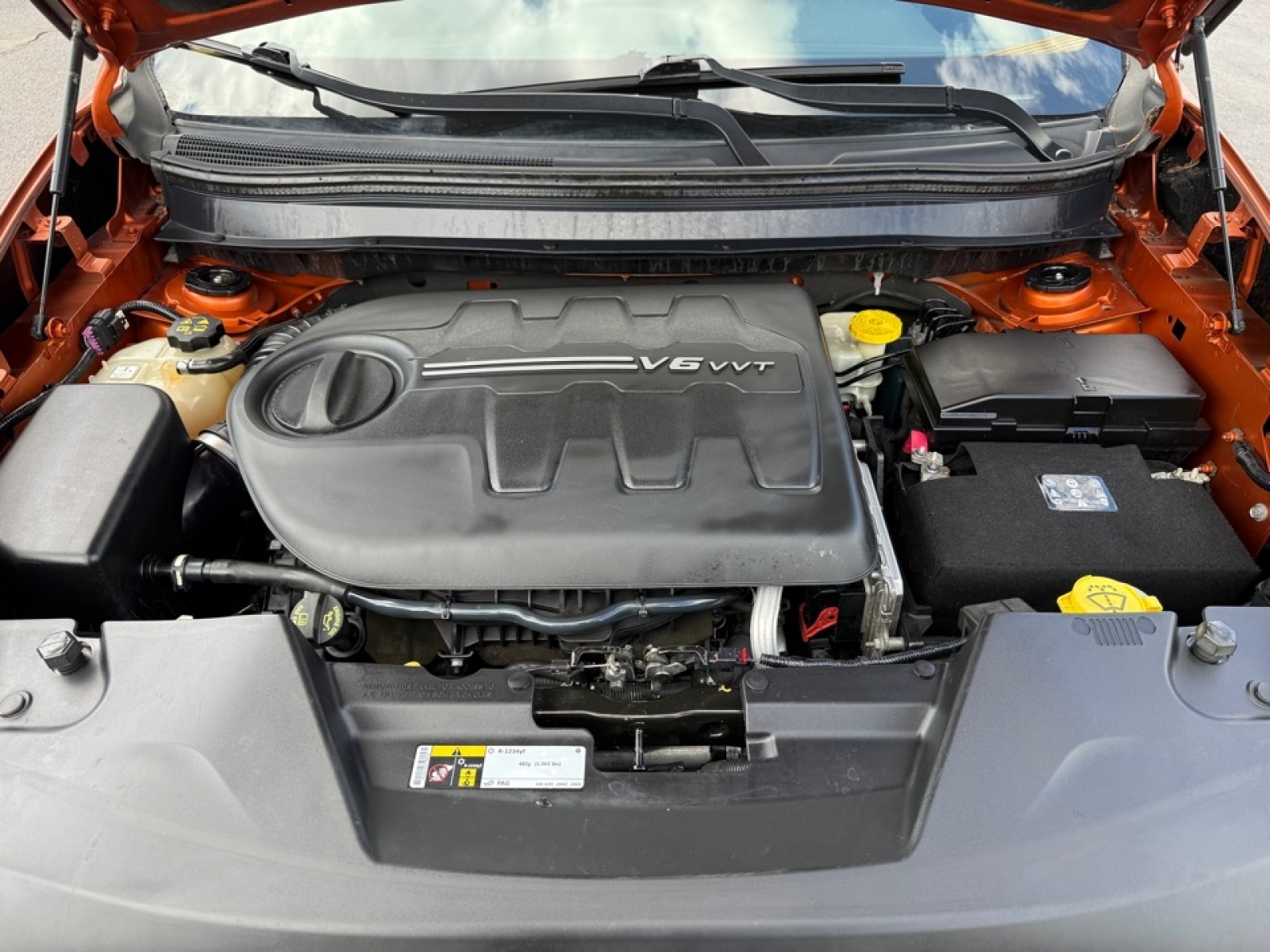 2014 Jeep Cherokee Trailhawk, 39710, Photo
