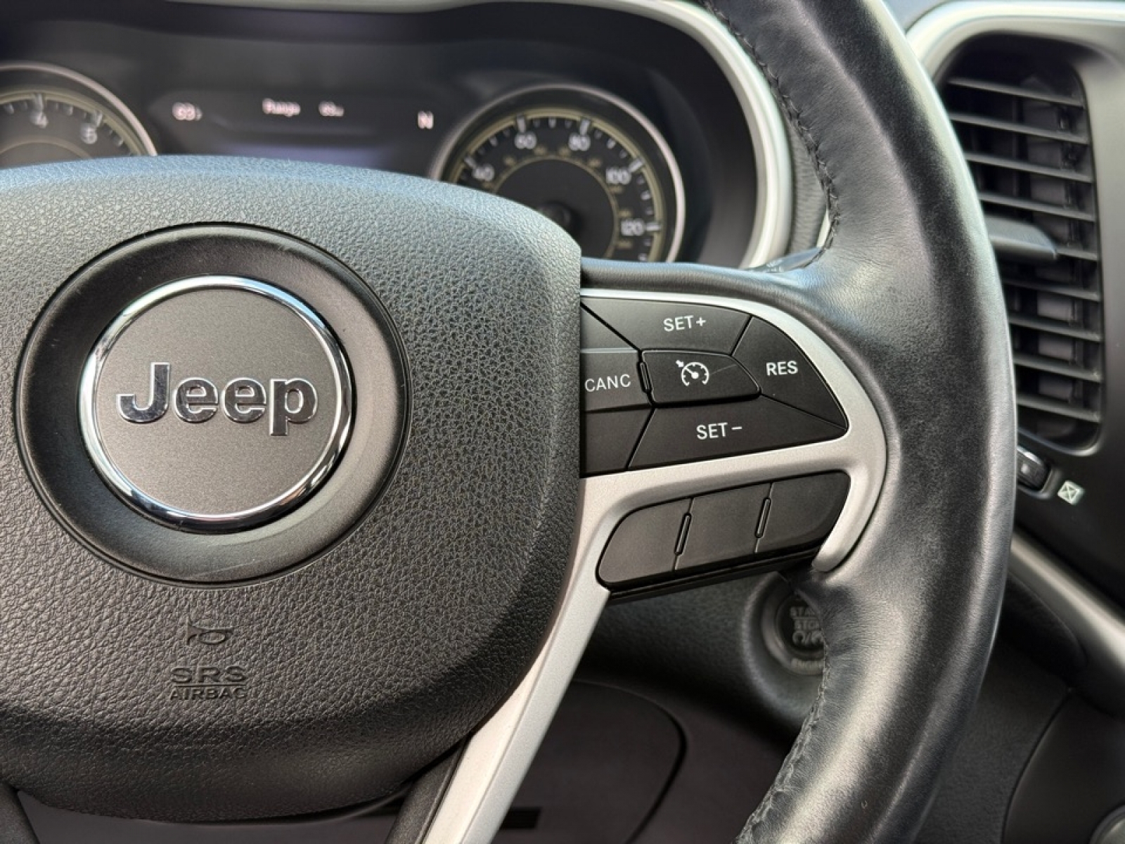 2014 Jeep Cherokee Trailhawk, 39710, Photo