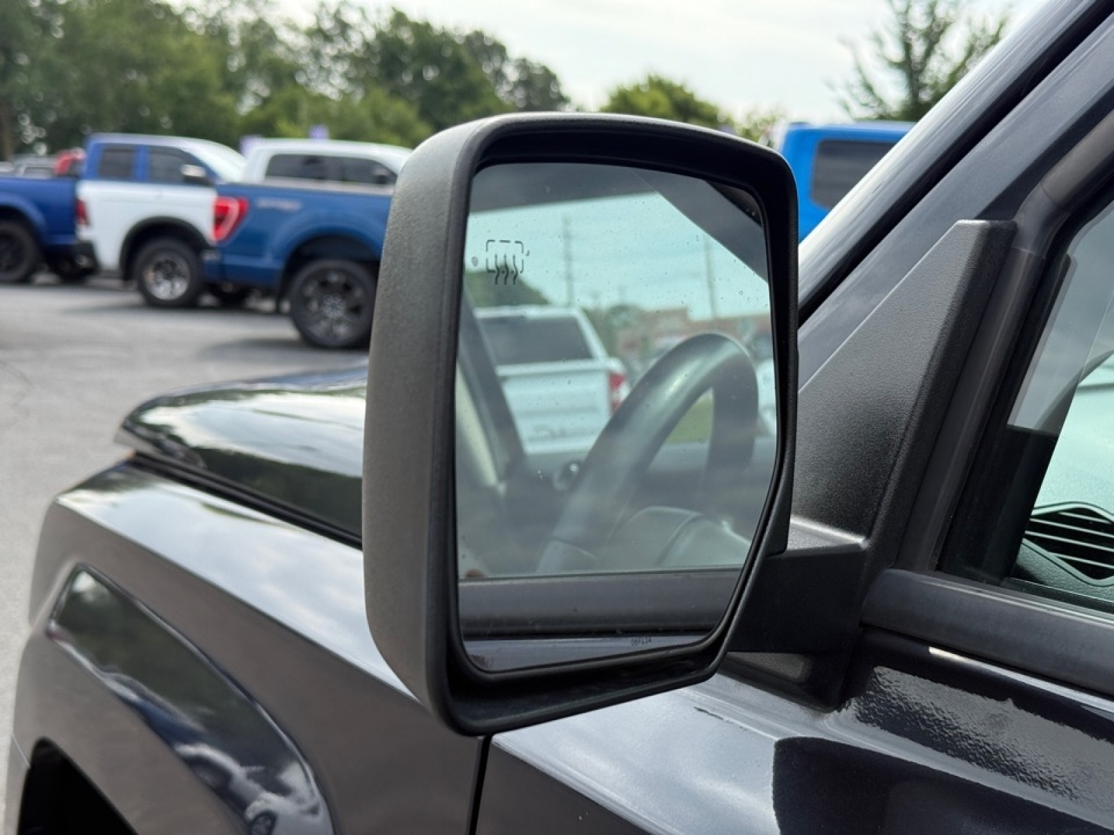 2014 Jeep Patriot Latitude, 38767, Photo