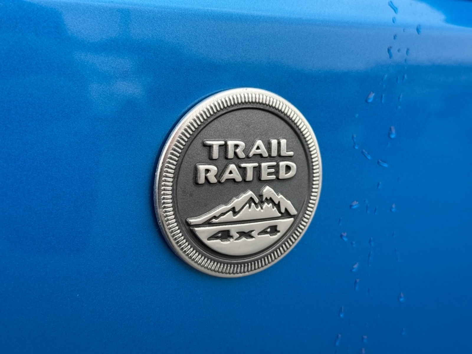 2014 Jeep Wrangler Unlimited Rubicon, 39104, Photo