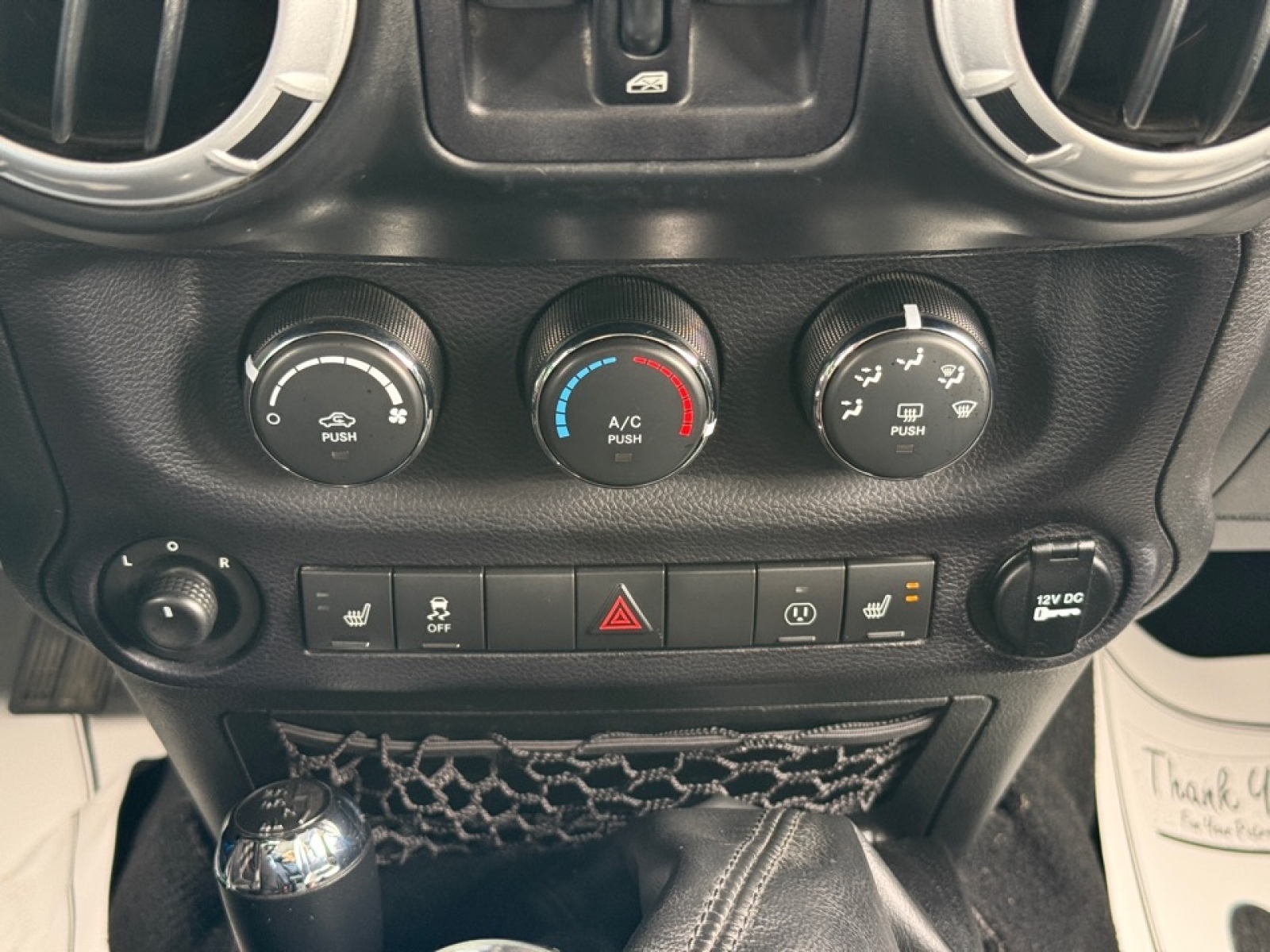 2014 Jeep Wrangler Unlimited Rubicon, 39104, Photo