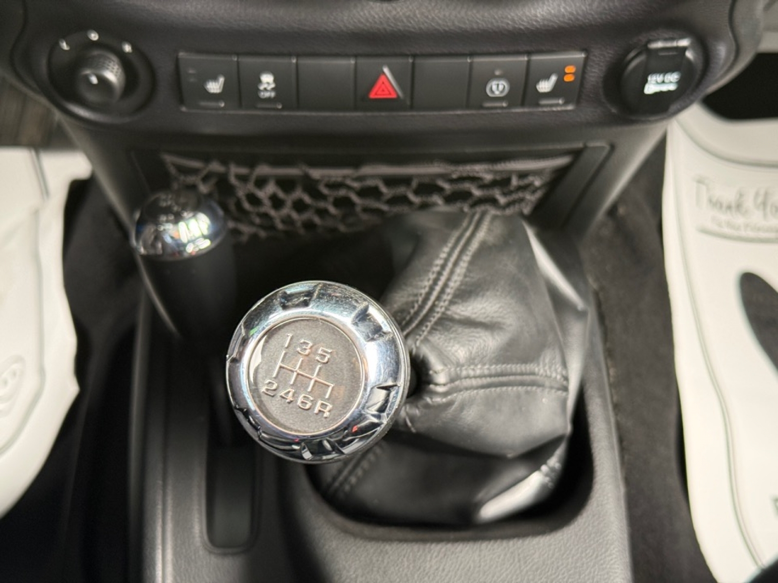 2014 Jeep Wrangler Unlimited Rubicon, 39104, Photo