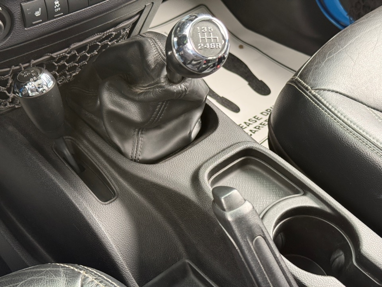 2014 Jeep Wrangler Unlimited Rubicon, 39104, Photo