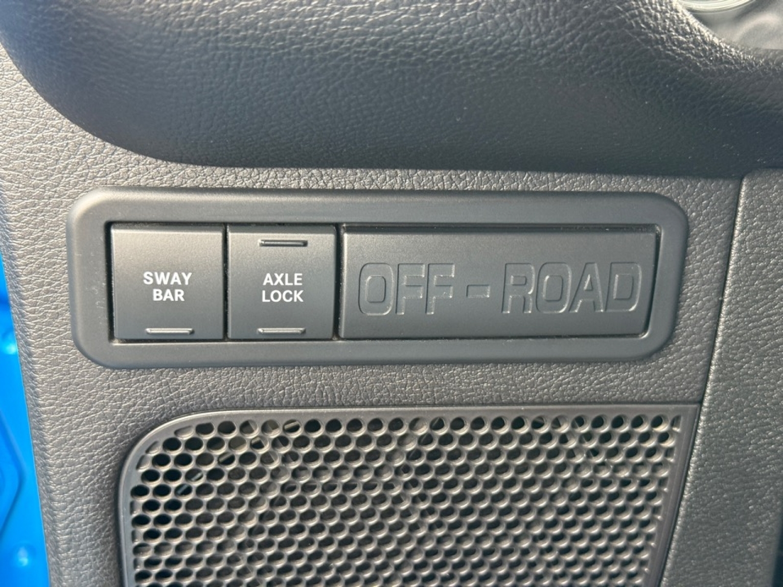 2014 Jeep Wrangler Unlimited Rubicon, 39104, Photo