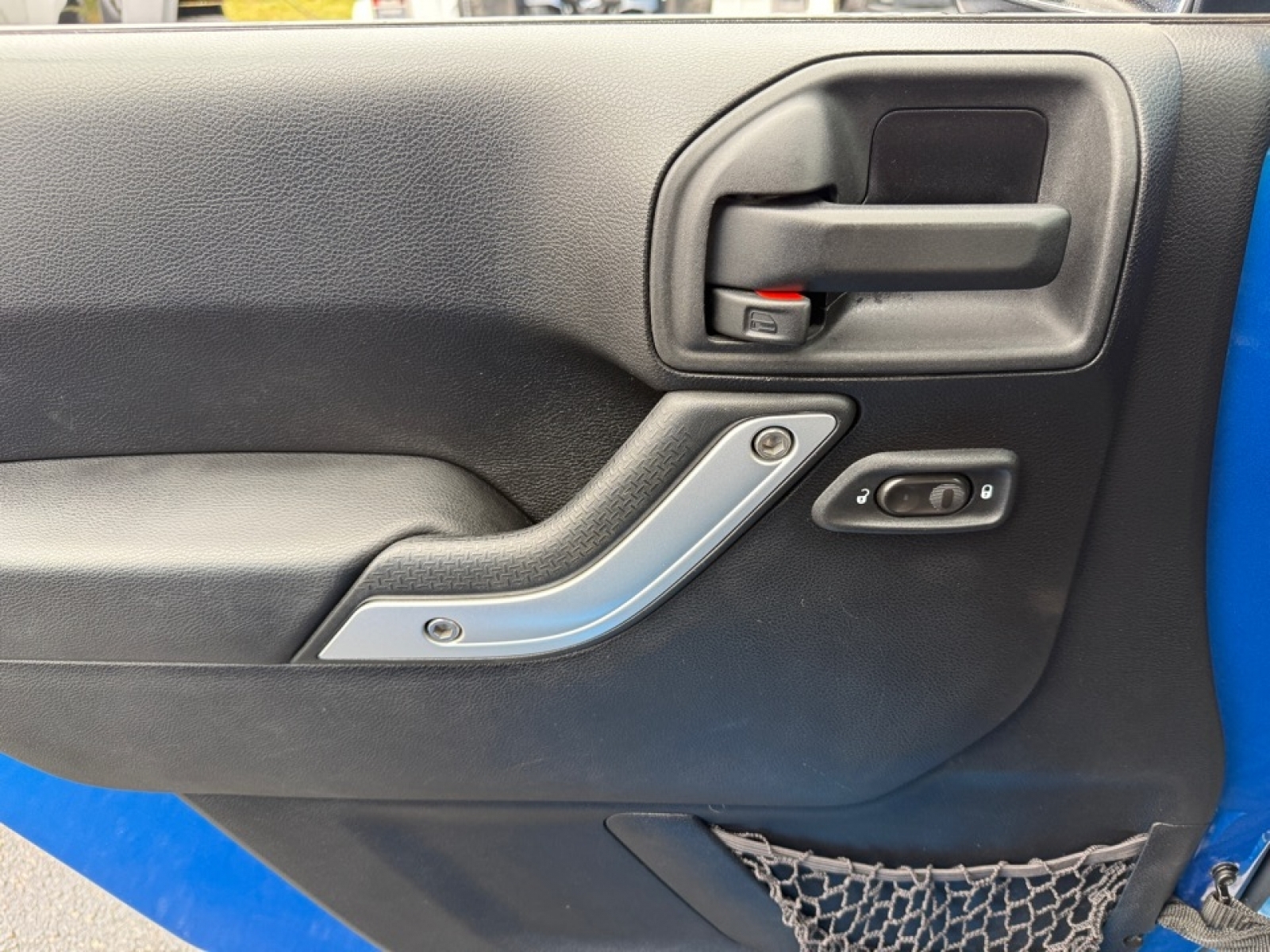 2014 Jeep Wrangler Unlimited Rubicon, 39104, Photo