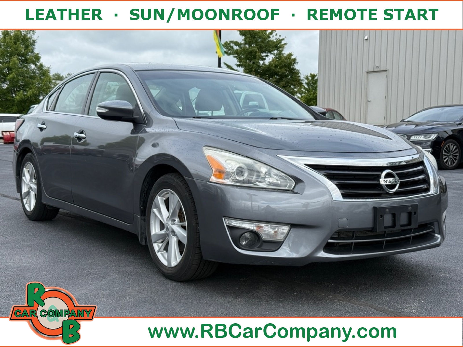 2020 Nissan Maxima SL Xtronic CVT, 38822, Photo 1