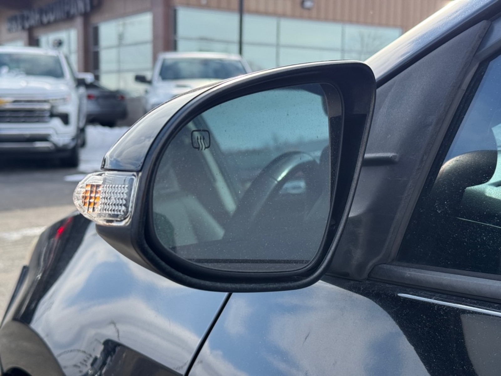 2014 Toyota Corolla S Plus, 39311A, Photo