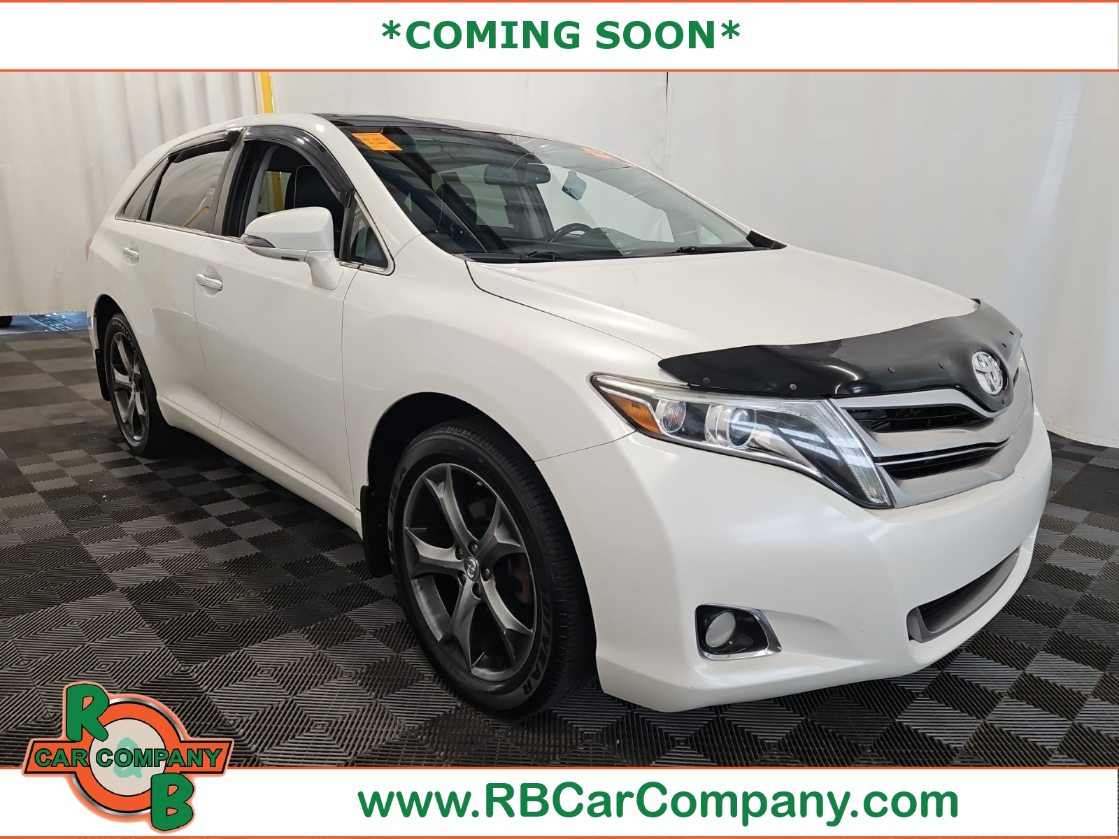 2016 Toyota Highlander XLE, 37490, Photo 1