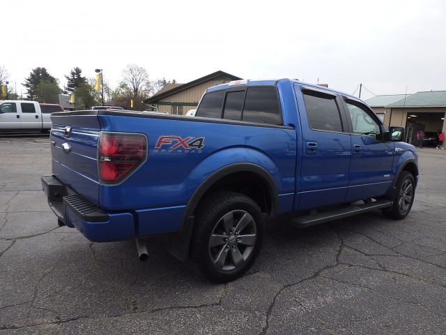 Used Ford Trucks For Sale | RB Car Company