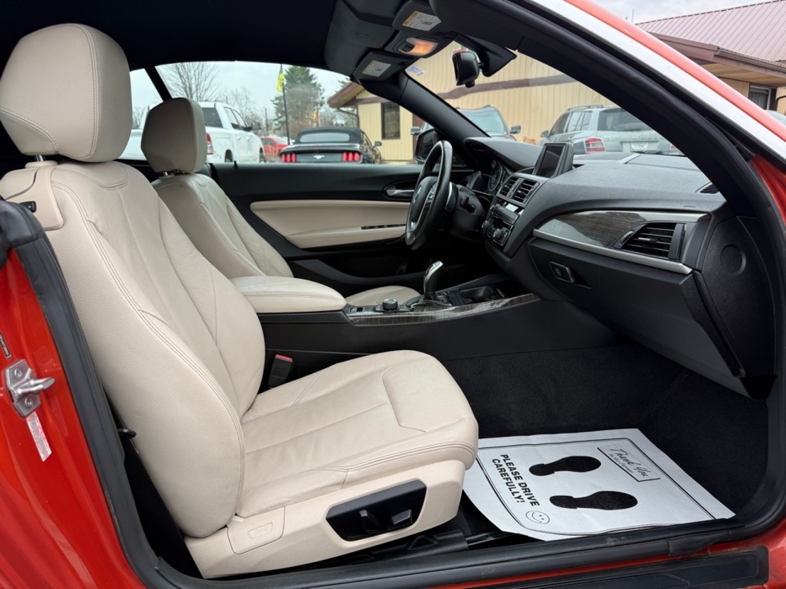 2015 BMW 228i 2dr Conv 228i RWD, 39577, Photo