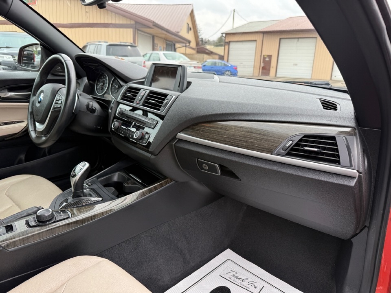 2015 BMW 228i 2dr Conv 228i RWD, 39577, Photo