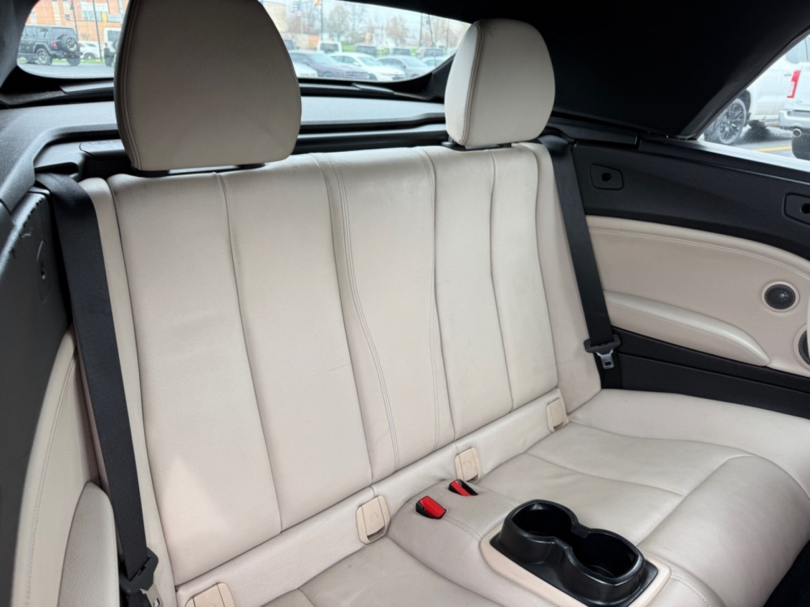 2015 BMW 228i 2dr Conv 228i RWD, 39577, Photo