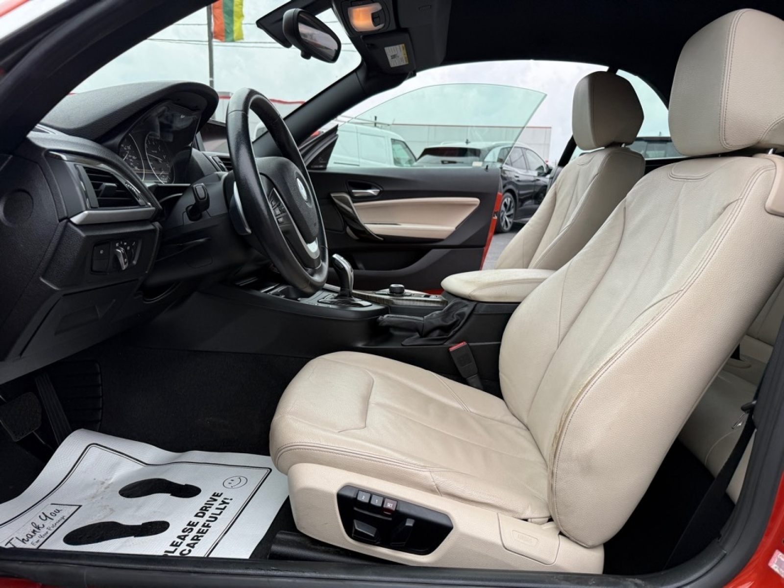 2015 BMW 228i 2dr Conv 228i RWD, 39577, Photo