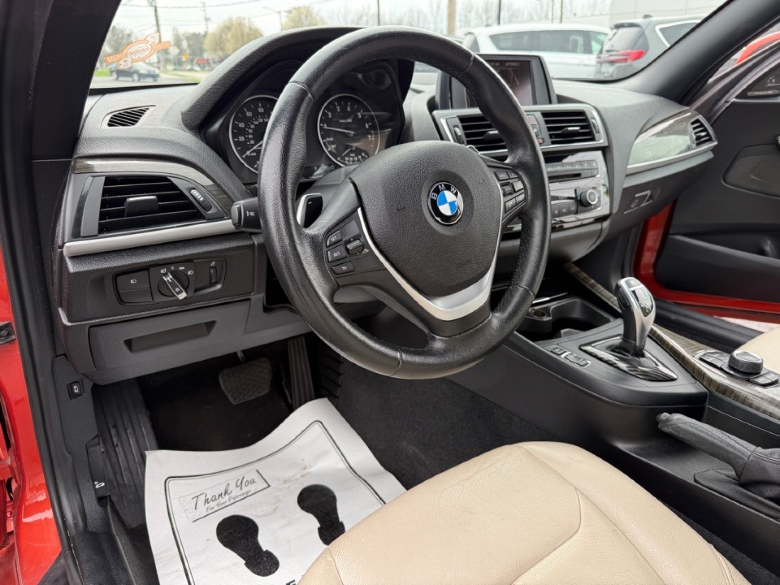2015 BMW 228i 2dr Conv 228i RWD, 39577, Photo