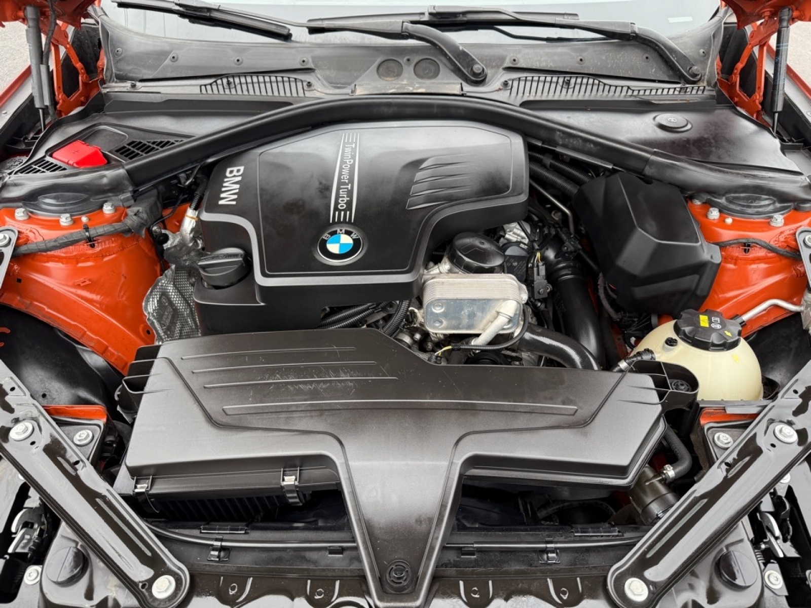 2015 BMW 228i 2dr Conv 228i RWD, 39577, Photo