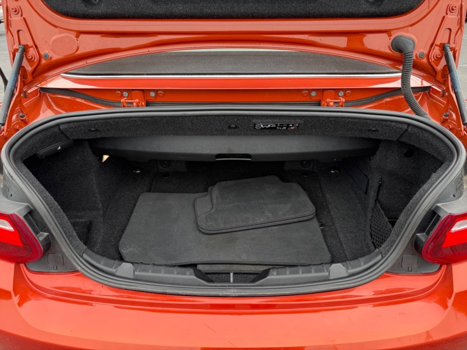 2015 BMW 228i 2dr Conv 228i RWD, 39577, Photo