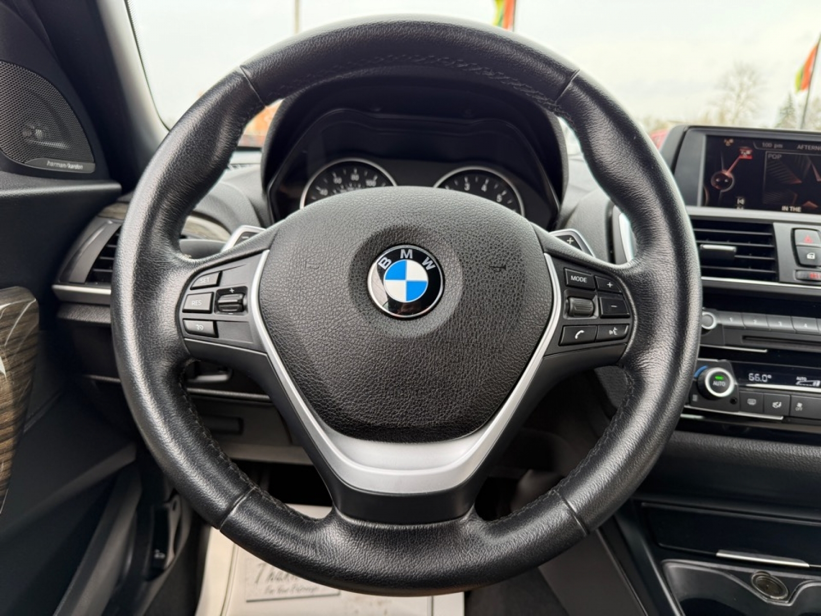 2015 BMW 228i 2dr Conv 228i RWD, 39577, Photo