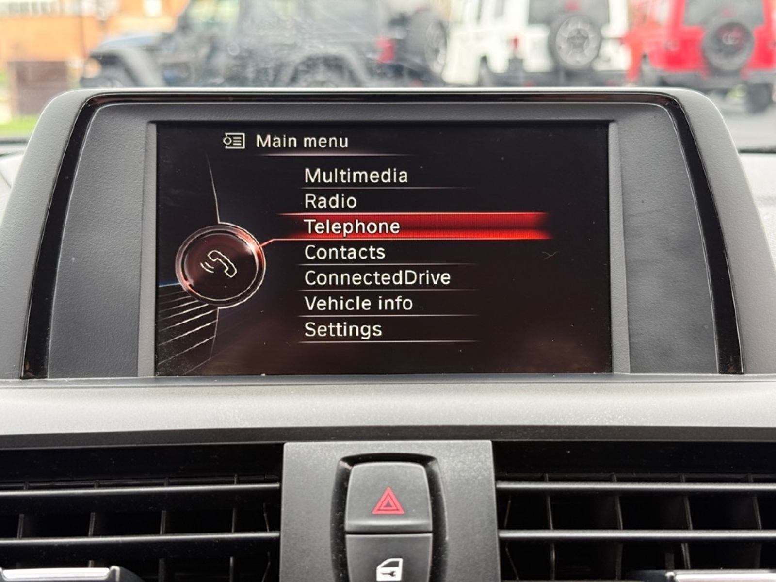 2015 BMW 228i 2dr Conv 228i RWD, 39577, Photo