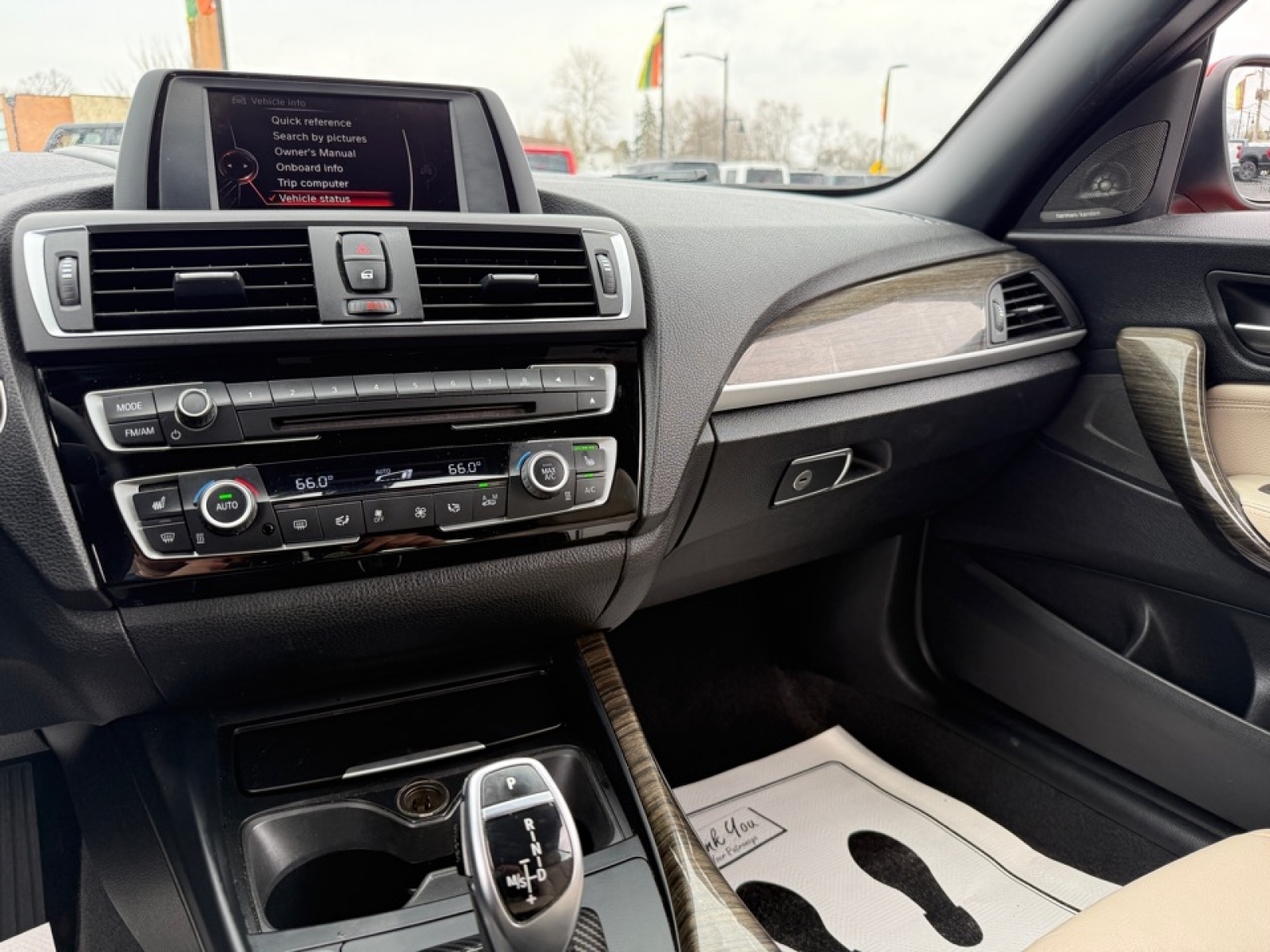 2015 BMW 228i 2dr Conv 228i RWD, 39577, Photo