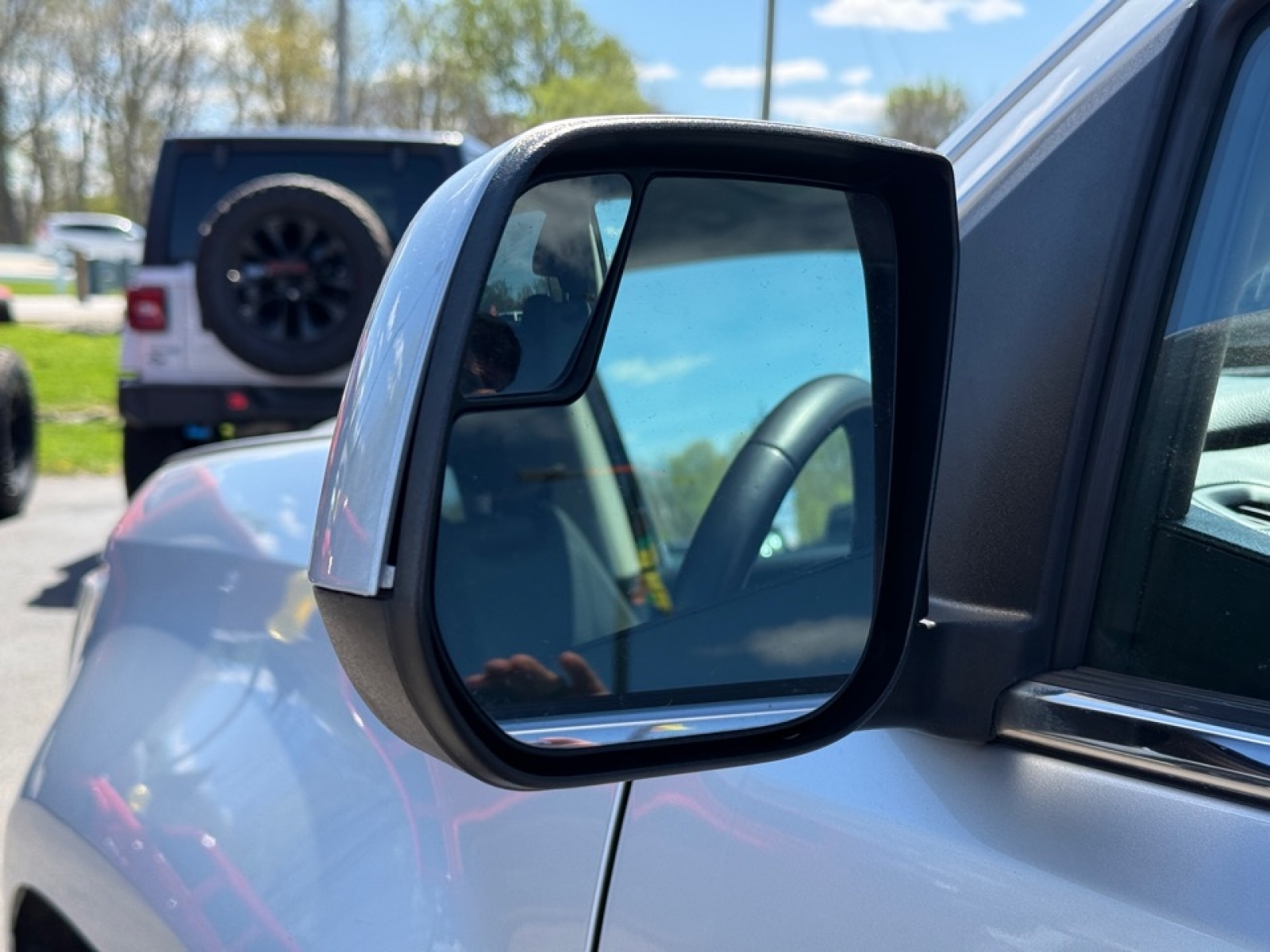 2015 Chevrolet Colorado LT, 39760, Photo