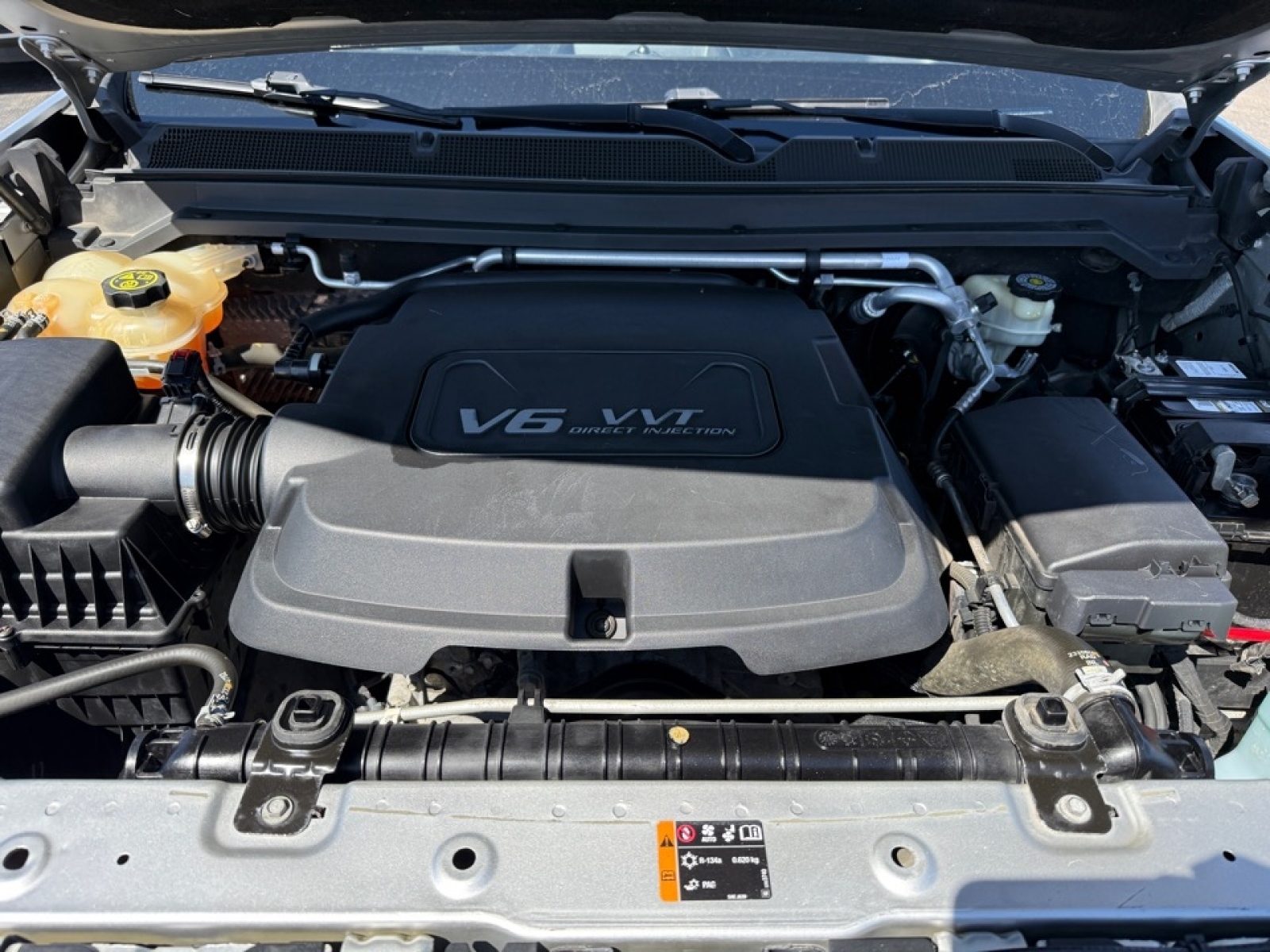 2015 Chevrolet Colorado LT, 39760, Photo