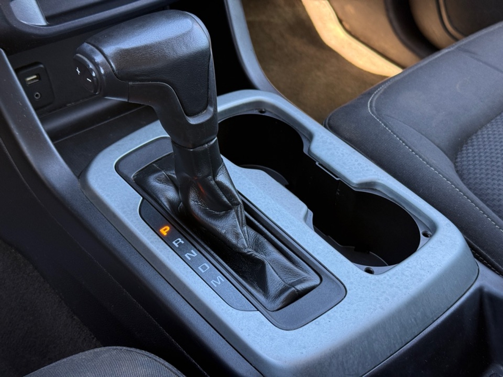 2015 Chevrolet Colorado LT, 39760, Photo