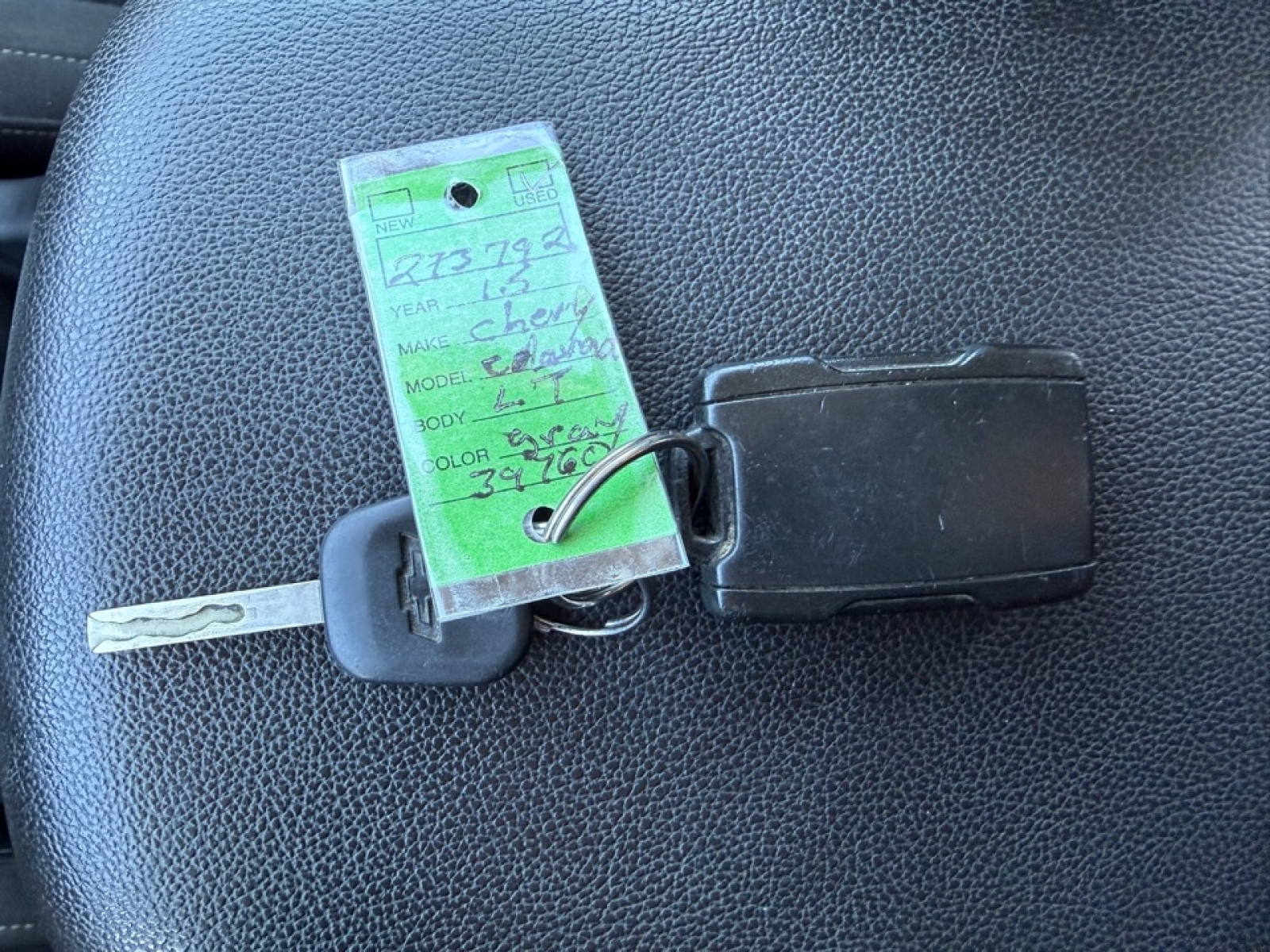 2015 Chevrolet Colorado LT, 39760, Photo