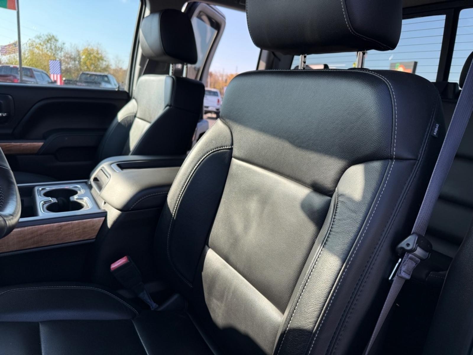 2015 Chevrolet Silverado 1500 1LZ, 39037, Photo