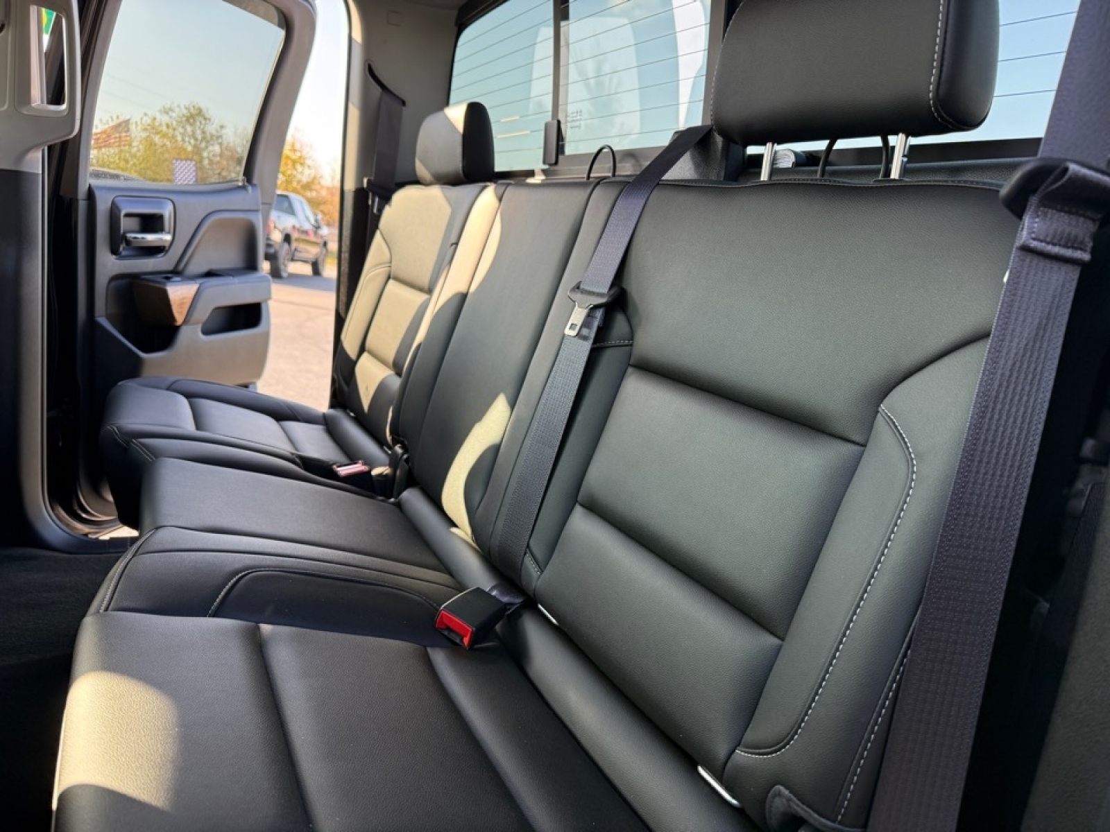 2015 Chevrolet Silverado 1500 1LZ, 39037, Photo